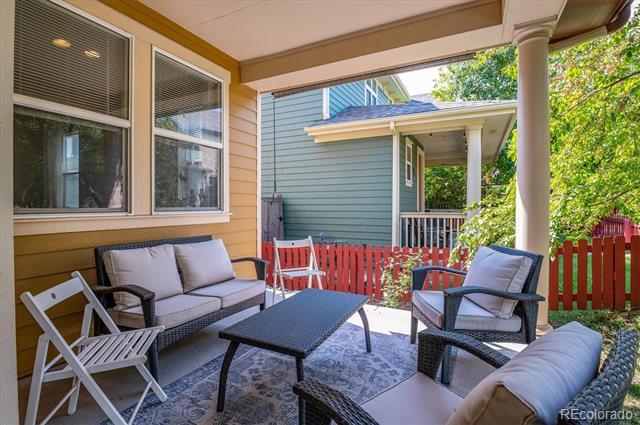 property at 8152 E 29th Pl