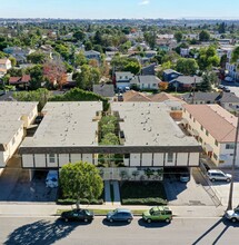 12536 Pacific Ave in Los Angeles, CA - Building Photo - Building Photo