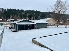 3417 Chapel Ln in Rapid City, SD - Building Photo - Building Photo
