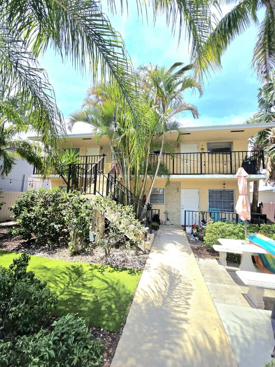 619 N K St in Lake Worth Beach, FL - Building Photo