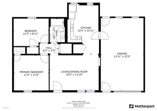 328 Sequoyah Dr in Kingsport, TN - Building Photo - Building Photo