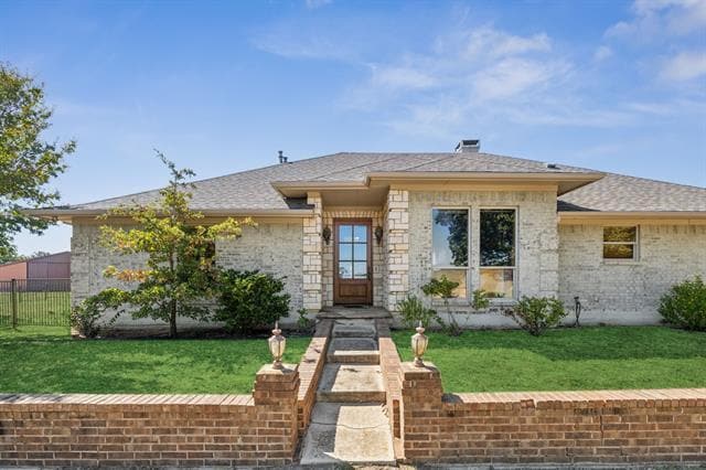 property at 205 FM1830