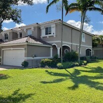 3174 Antica St in Ft. Myers, FL - Building Photo