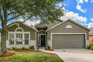 10373 Marsh Hawk Dr in Jacksonville, FL - Building Photo