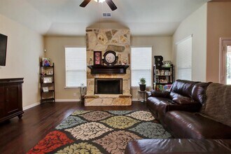 323 Chisholm Trail in Bastrop, TX - Building Photo - Building Photo
