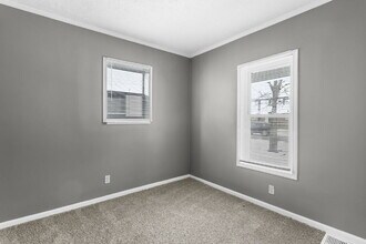 1308 Kinyon St in South Bend, IN - Building Photo - Building Photo