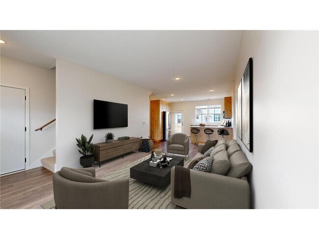 1427 190th Ave NE in East Bethel, MN - Foto de edificio - Building Photo