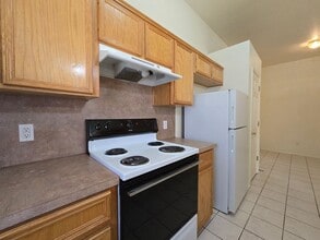 4109 Alan Kent Dr in Killeen, TX - Building Photo - Building Photo