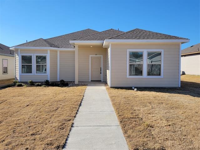 123 Canales Cir in Greenville, TX - Building Photo - Building Photo