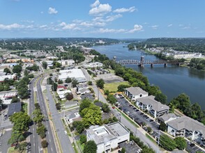 823 North St in Little Rock, AR - Building Photo - Building Photo