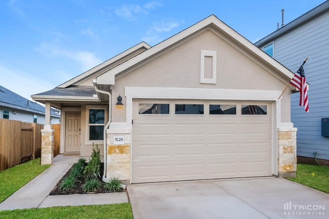 property at 5128 Saddle Clb Dr
