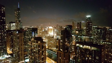 195 N Harbor Dr, Unit 4604 in Chicago, IL - Building Photo - Building Photo