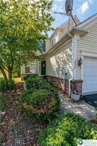 1828 Majestic Dr in Orefield, PA - Building Photo