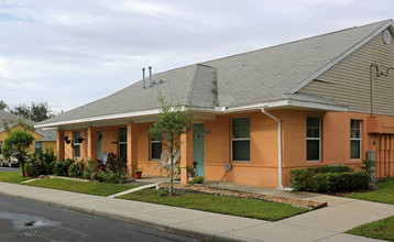 Citrus Gardens in Orlando, FL - Building Photo - Building Photo