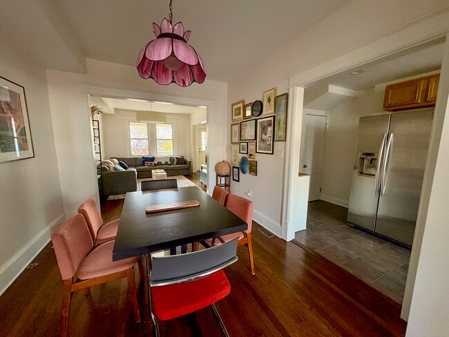 property at 807 Decatur St NW