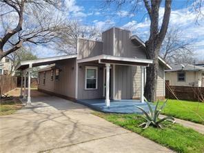 2700 Zaragosa St in Austin, TX - Building Photo