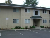 Riverside Apartments in Camas, WA - Foto de edificio - Building Photo