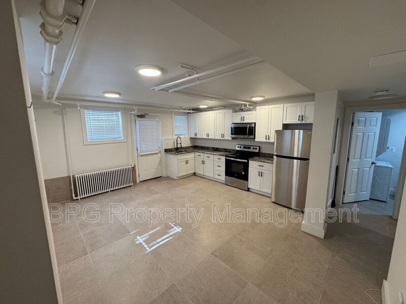 2634 Langston Blvd. in Arlington, VA - Building Photo