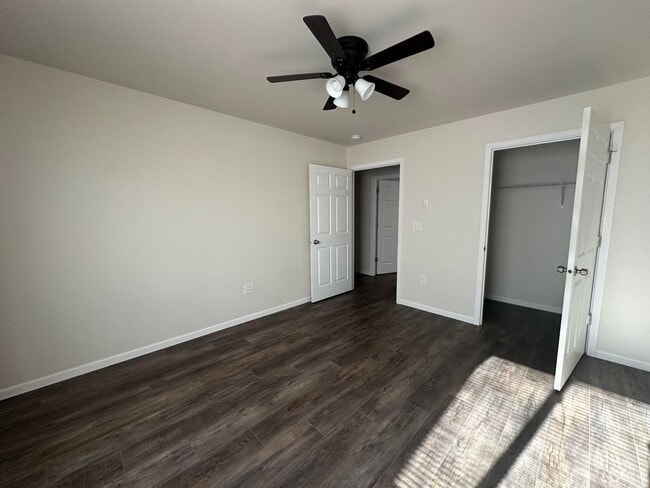 property at 14522 13th St S