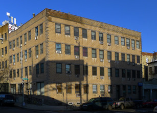 3 Sutton St in Brooklyn, NY - Building Photo - Building Photo