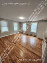2246 Providence Rd in Northbridge, MA - Building Photo - Building Photo