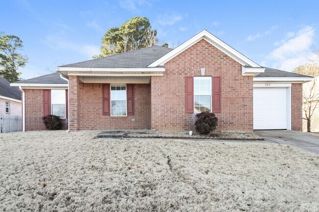 property at 4419 Kings Valley Cove W