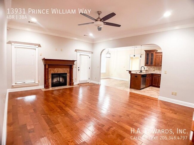 13931 Prince William Way in Northport, AL - Building Photo - Building Photo