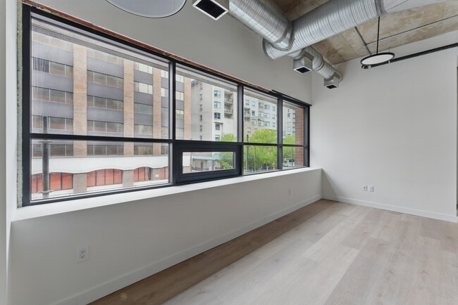 The Loft in Calgary, AB - Building Photo - Building Photo