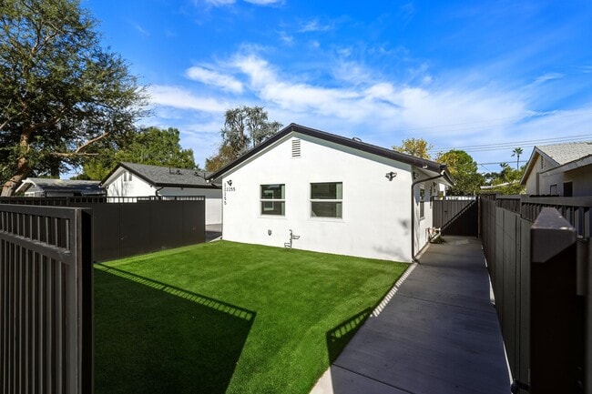 property at 22255 Wyandotte St