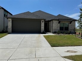 1708 Dove Dr in Princeton, TX - Building Photo