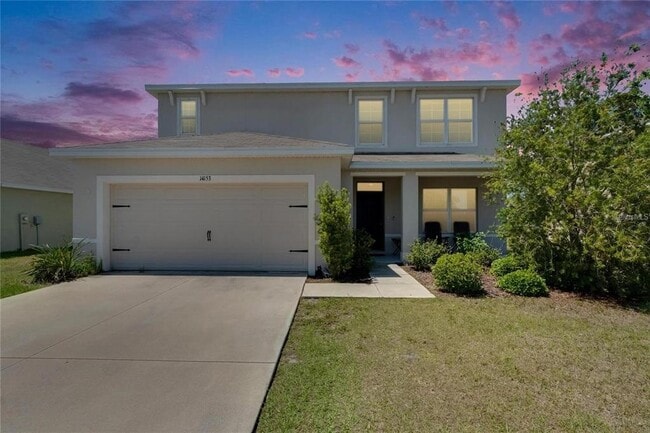 property at 14153 Arbor Pines Dr