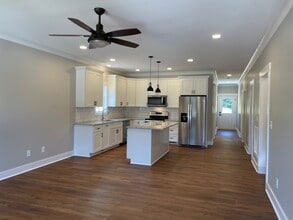 2137 NC-61 in Liberty, NC - Building Photo - Building Photo