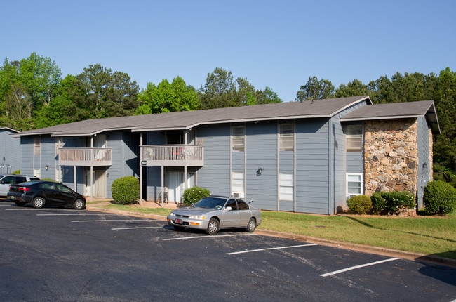The Reserve at Opelika