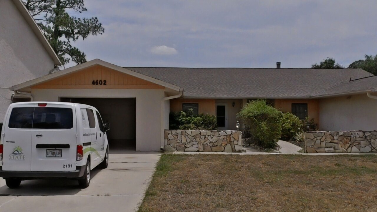 4602 Lafayette Ave in Sebring, FL - Building Photo
