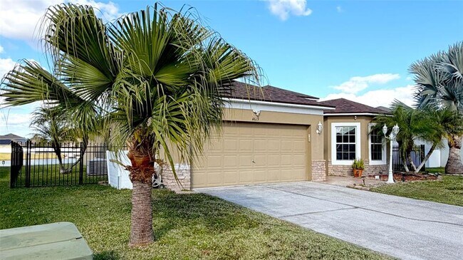 4619 Cabalerro Trail in Kissimmee, FL - Building Photo - Building Photo