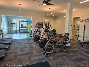 1164 Starwood Ln in Canton Township, MI - Building Photo - Building Photo