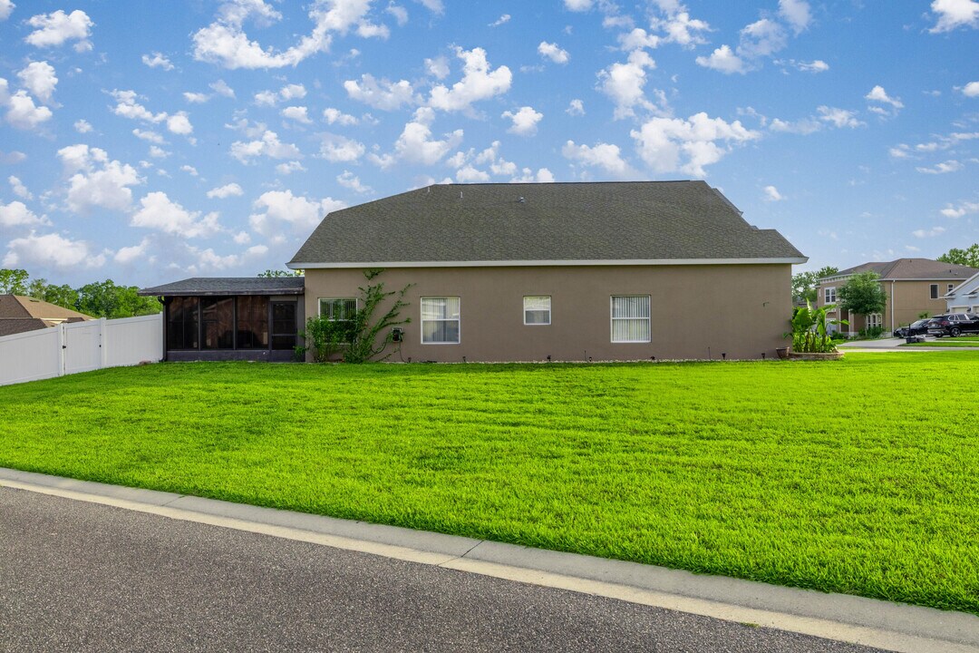 5438 SW 49th Ave in Ocala, FL - Building Photo