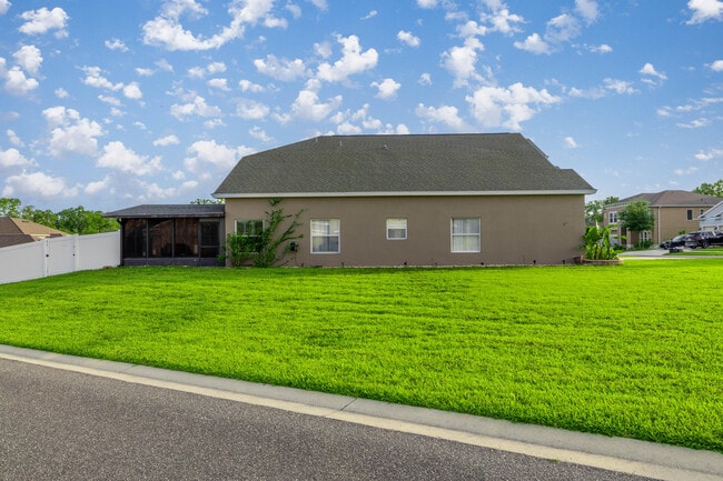 property at 5438 SW 49th Ave