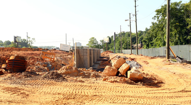 Station at Five Points (Student Housing) in Columbia, SC - Building Photo - Building Photo