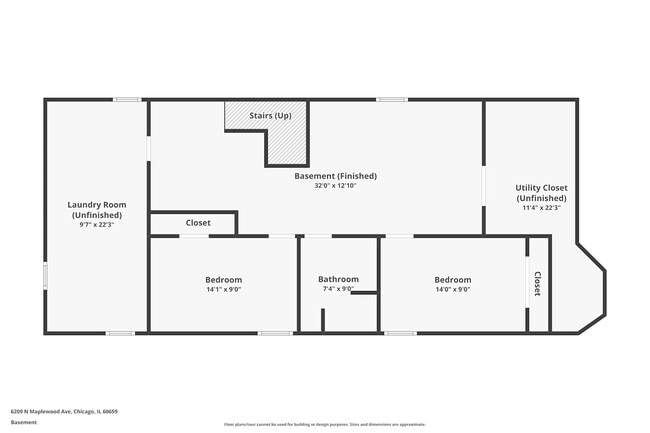 6209 N Maplewood Ave in Chicago, IL - Building Photo - Building Photo