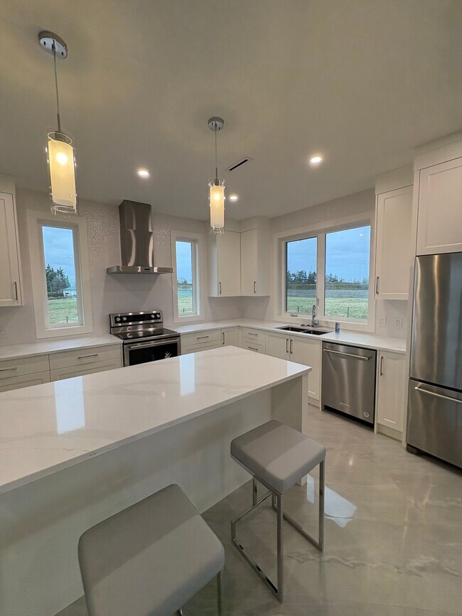 3388 Ross Rd in Abbotsford, BC - Building Photo - Building Photo