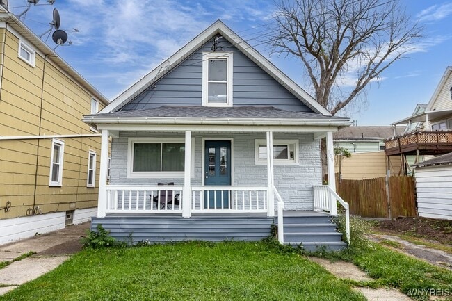 property at 109 6th Ave