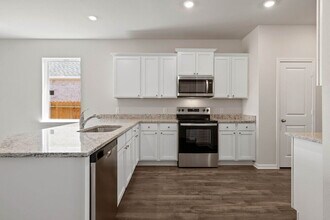 7538 Tipton Meadow Way in Richmond, TX - Building Photo - Building Photo