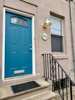 1302 N Randolph St in Philadelphia, PA - Building Photo