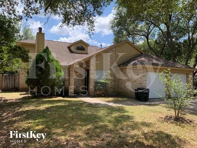 property at 2322 Piddler Dr