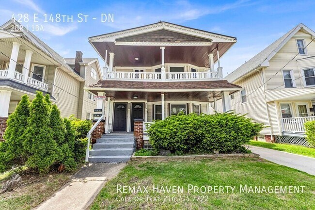 428 E 148th St