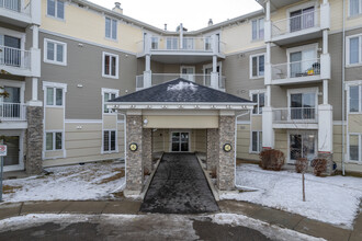 Taralake Place in Calgary, AB - Building Photo - Building Photo