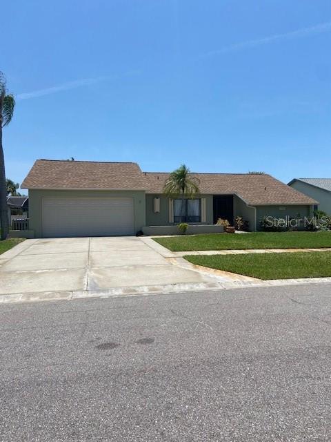 3958 Easton Terrace in Sarasota, FL - Building Photo - Building Photo