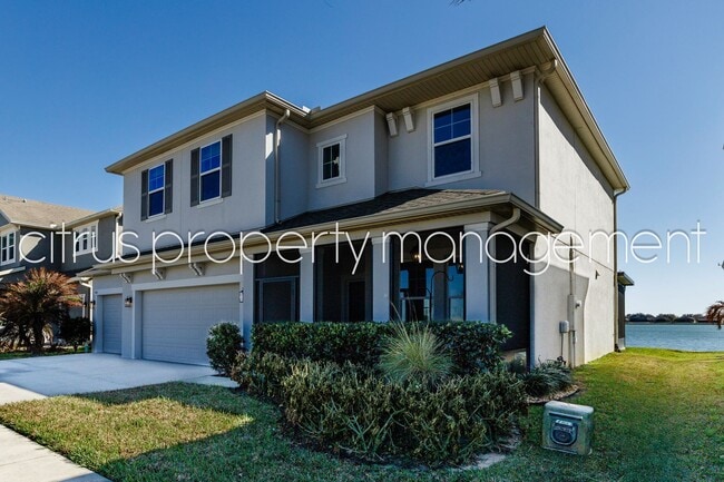 403 Blue Cypress Dr in Groveland, FL - Building Photo - Building Photo