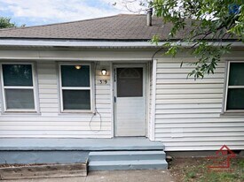 2329 SW Tulane Ave in Lawton, OK - Building Photo